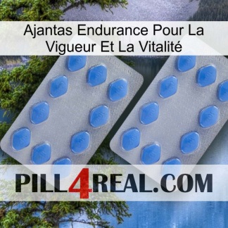 Ajantas Endurance Pour La Vigueur Et La Vitalité 20